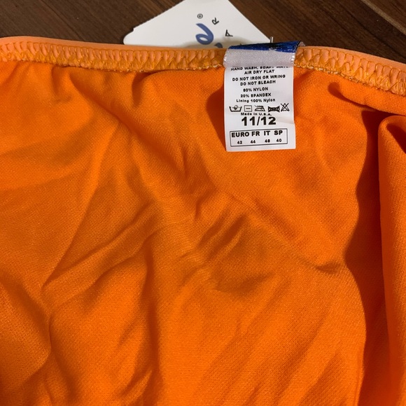 Ritchie woman’s two piece swimwear - Picture 7 of 9